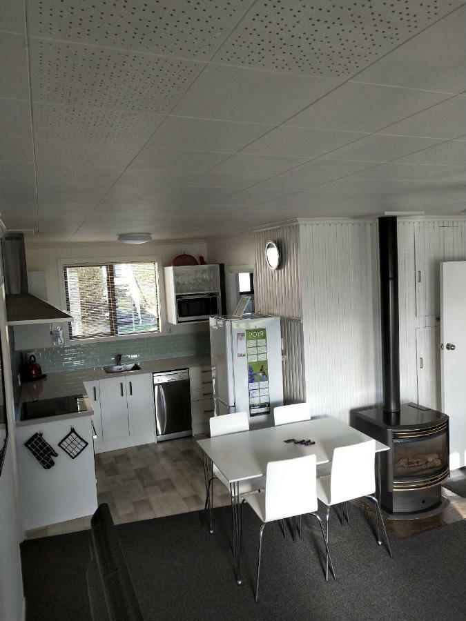 Clyde Apartments Eksteriør bilde